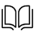 Book icon