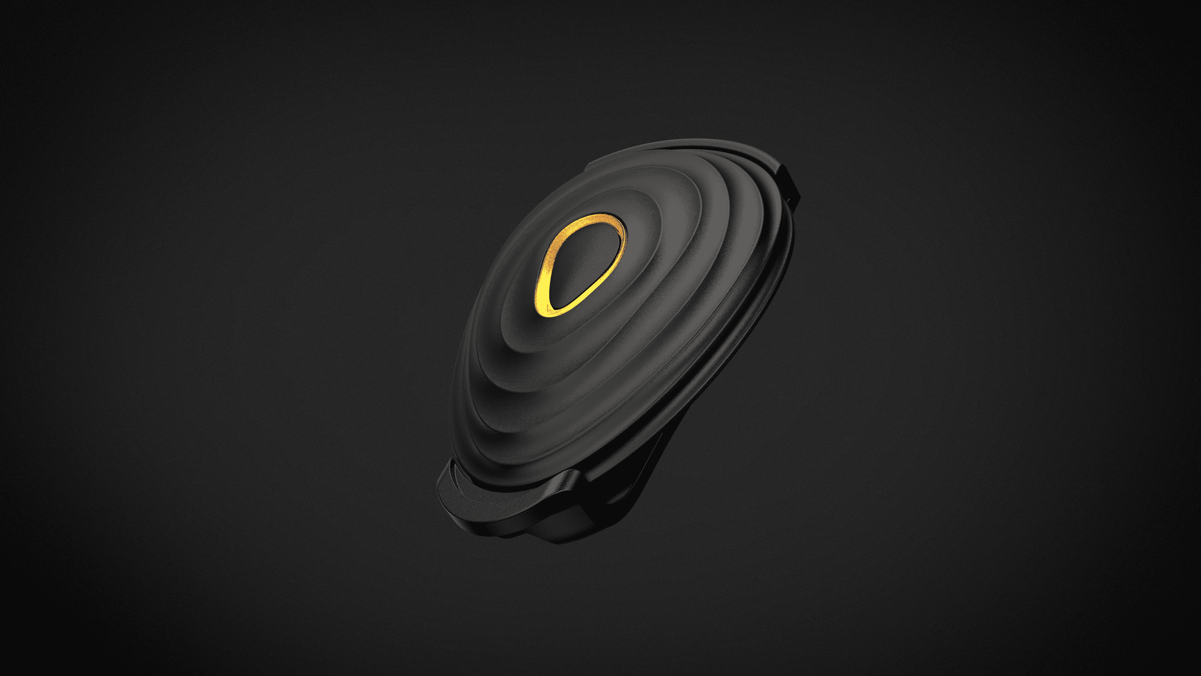 Stryd Running Power Meter