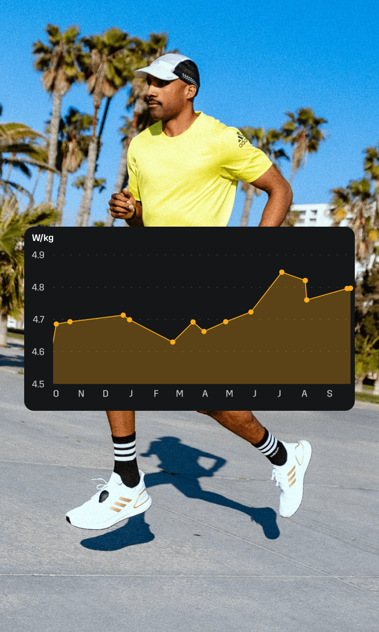 Stryd | Run with Power | Stryd (Global)