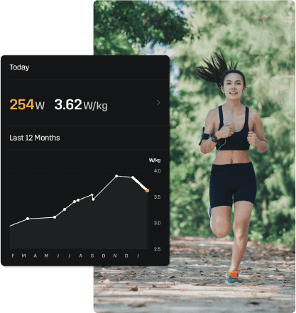 Running with Power | Stryd (United States)