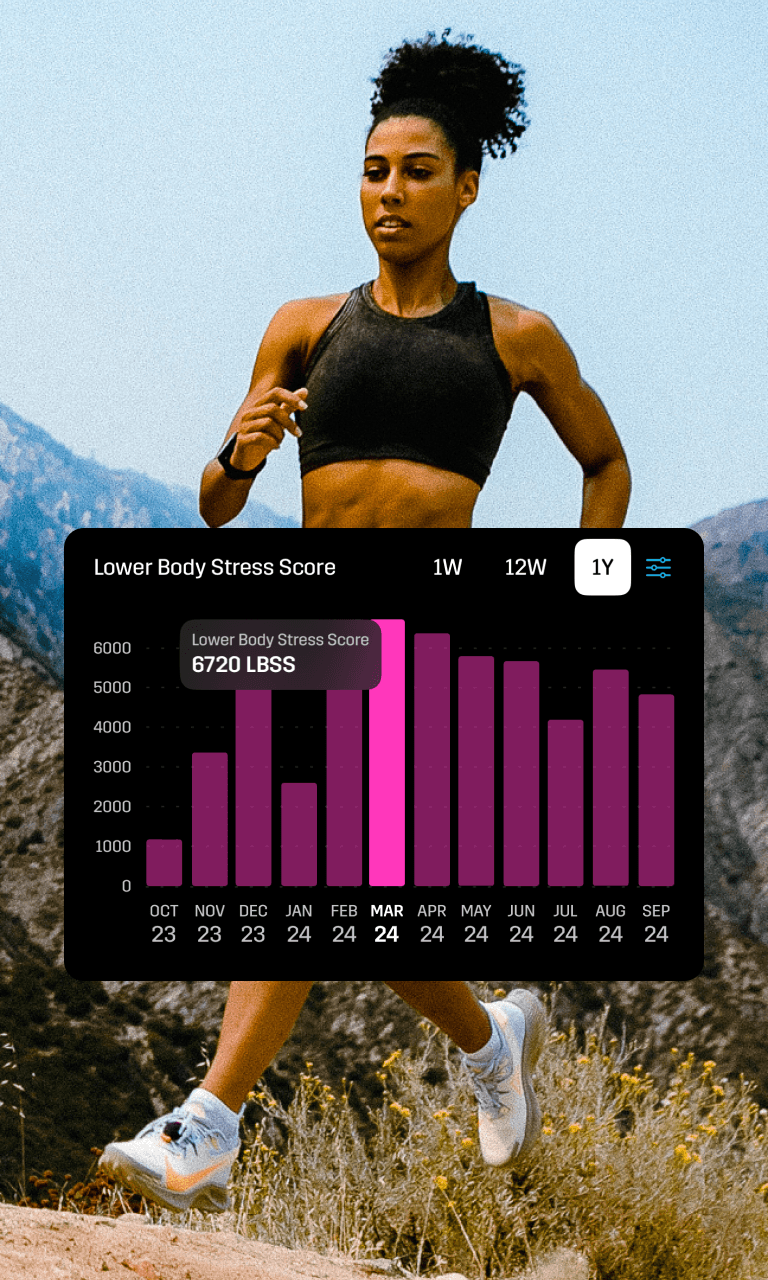 Stryd | Run with Power | Stryd (United States)