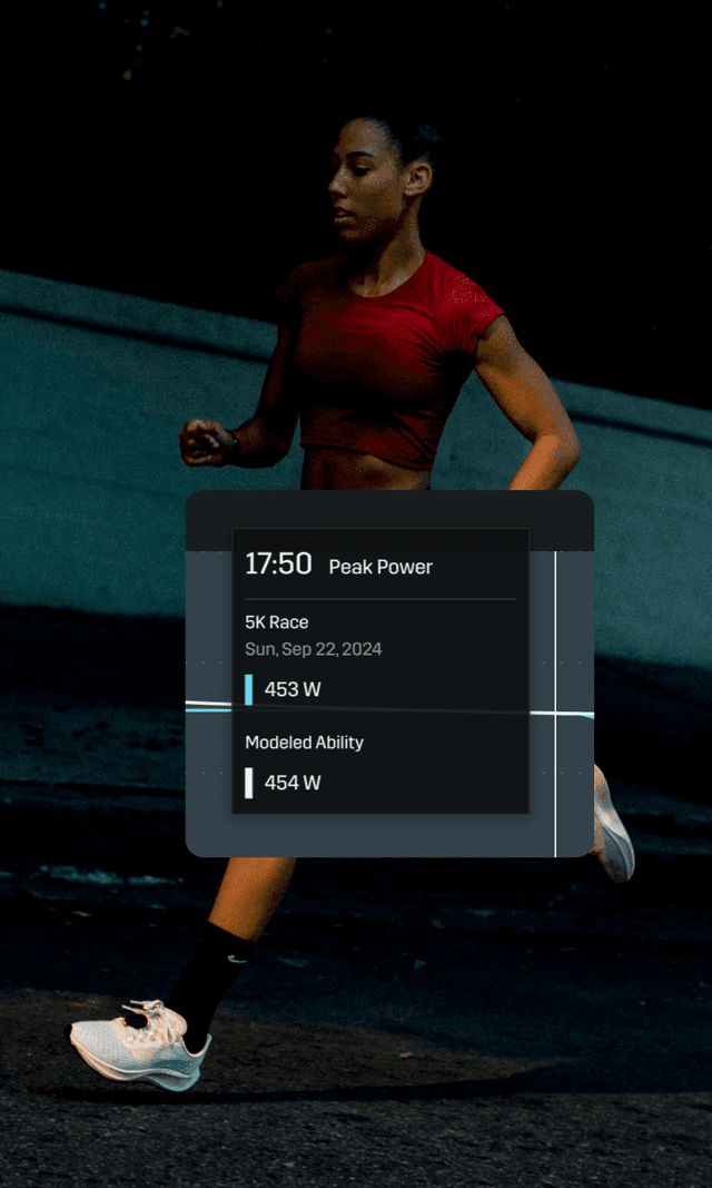 Stryd | Run with Power | Stryd (Global)