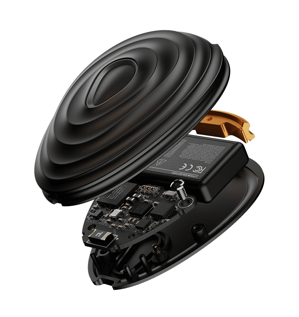 Stryde footpod deals